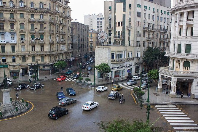 Cairo City Tour with Cairo Tower - Who Will Love This Tour?