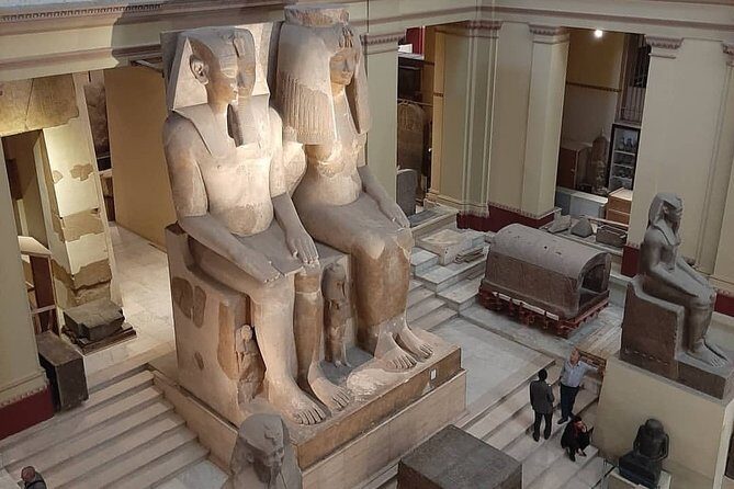 Cairo city tours & old Cairo - Is This Tour Right for You?