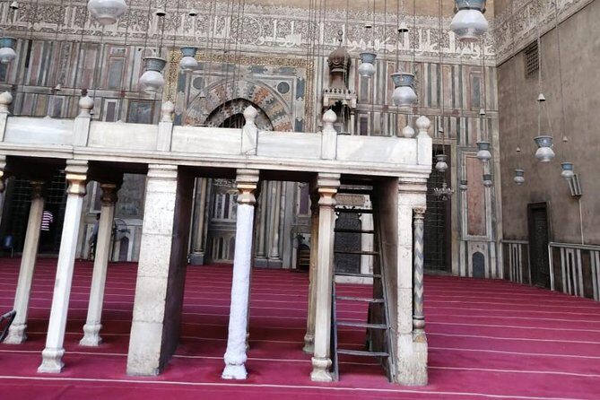 Cairo Collection  Egyptian Museum, Alabaster Mosque & Coptic Cairo - The Sum Up: Is It Worth It?
