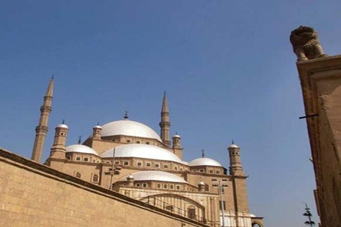 Cairo Collection  Egyptian Museum, Alabaster Mosque & Coptic Cairo - FAQ