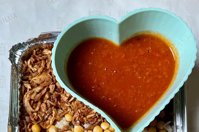 Cairo Cooking Class with an Egyptian Family - Final Thoughts: Who Should Consider This Tour?