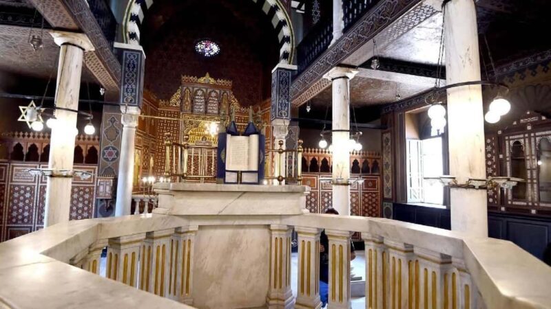 Cairo: Coptic Cairo and Cave Church Private Day Tour - The Value of the Experience