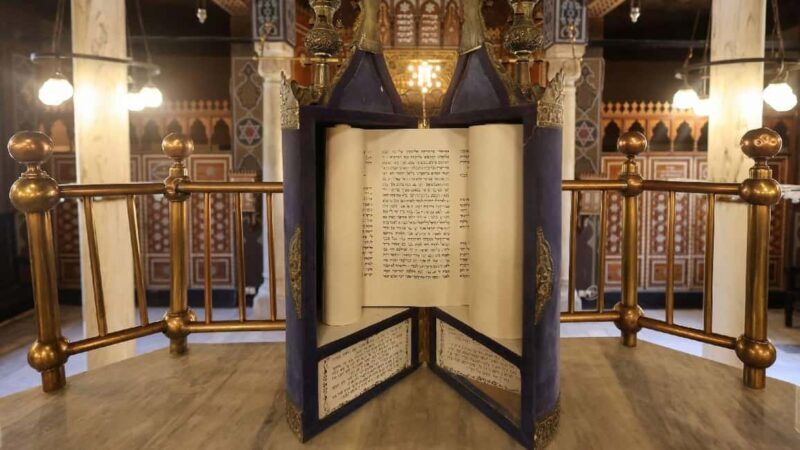 Cairo: Coptic Cairo and Cave Church Private Day Tour - Practical Tips