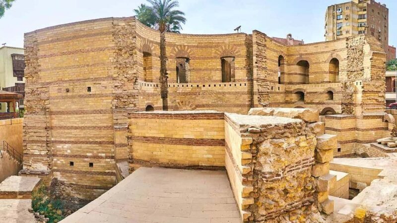 Cairo: Coptic Cairo and Cave Church Private Day Tour - The Sum Up