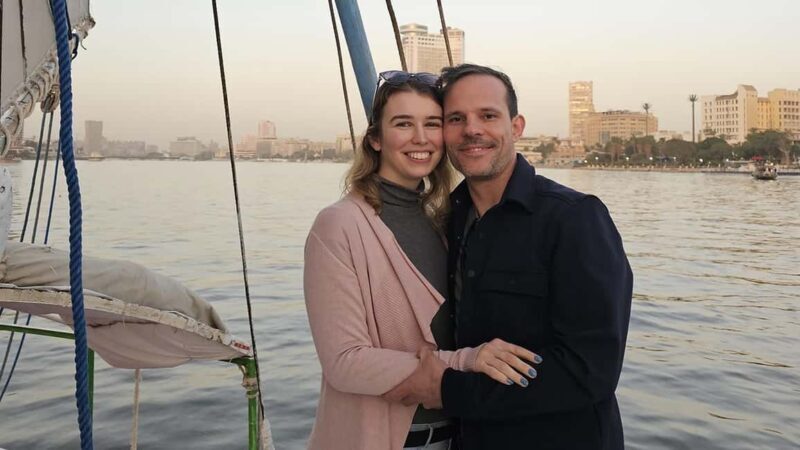 Cairo: Coptic Cairo, Cave Church & Felucca Private Day Tour - Who Will Love This Tour?