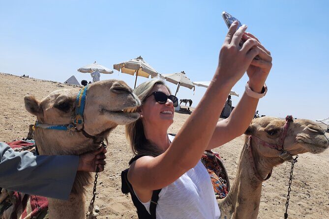 Cairo crafts and shopping Tour With khan el khalili Market - An Introduction to the Cairo Crafts and Shopping Tour