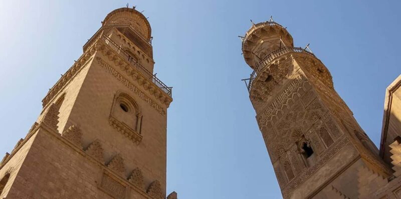 Cairo: Customized Full-Day Tour With Free Camel Ride - A Detailed Look at What Makes This Tour Special