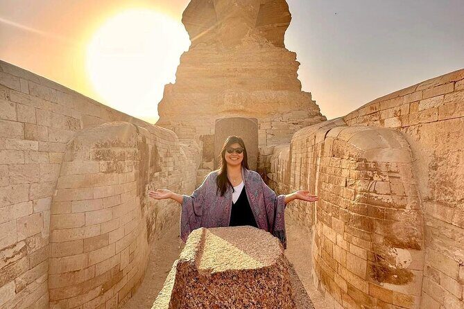 Cairo Day Tour by Bus from Sharm El-Sheikh - Final Thoughts