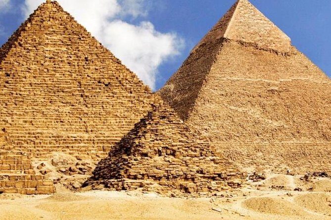 Cairo Day Tour By Plane From Sharm El Sheikh - An In-Depth Look at This Cairo Day Tour