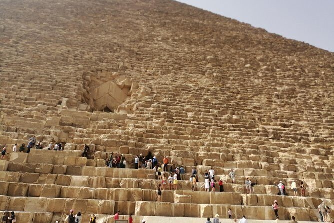 Cairo Day Tour from New Administrative Capital - The Sum Up