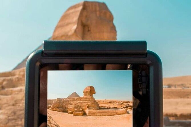 Cairo Day Tour: Giza Pyramids, Sakkara, Memphis, Lunch, Camel - Final Thoughts: Is This Tour Worth It?