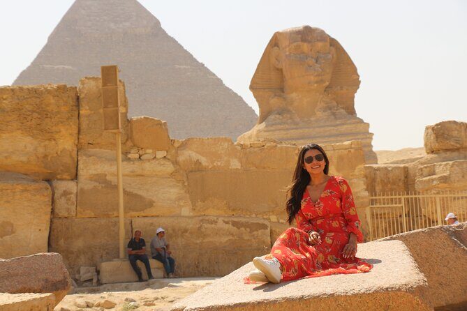 Cairo Day Tour: Grand Egyptian Museum, Giza Pyramids & Sphinx - What Makes This Tour Stand Out?