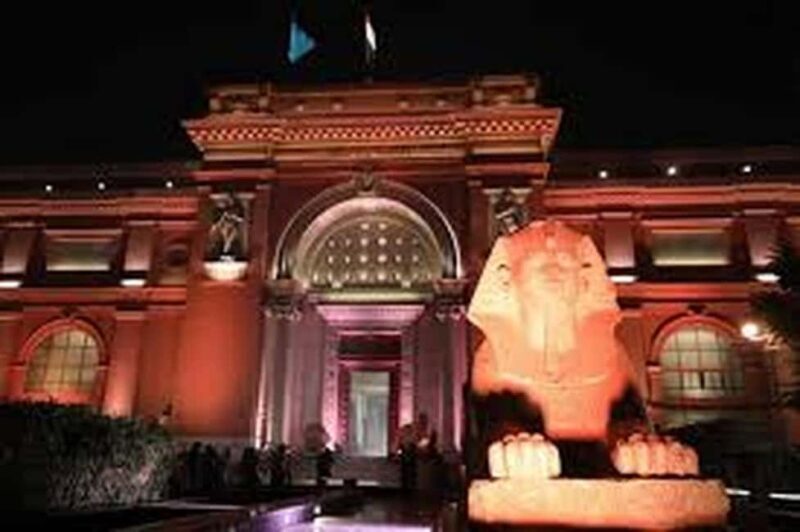 Cairo Day Tour: Pyramids, Museum, Camel Ride & Local Lunch - Final Thoughts
