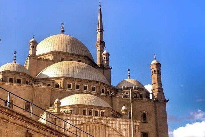 Cairo Day Tour to Egyptian Museum, Citadel and Khan Khalili Bazaar - A Deep Dive into the Cairo Day Tour Experience
