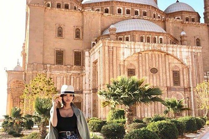 Cairo Day Tour to Egyptian Museum, Citadel and Khan Khalili Bazaar - Why This Tour Works Well