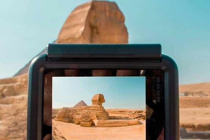 Cairo Day Tour To Giza Pyramids, Memphis, Dahshur and Saqqara - Who Will Enjoy This Tour?