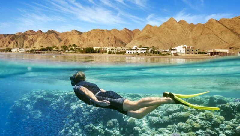 Cairo: Day Tour to the Red Sea with Lunch - FAQs