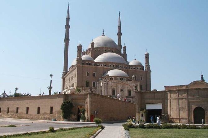 Cairo Day Tour visit Egyptian Museum, Citadel and Khan Khalil Bazaar - Final Thoughts: Who Should Consider This Tour?
