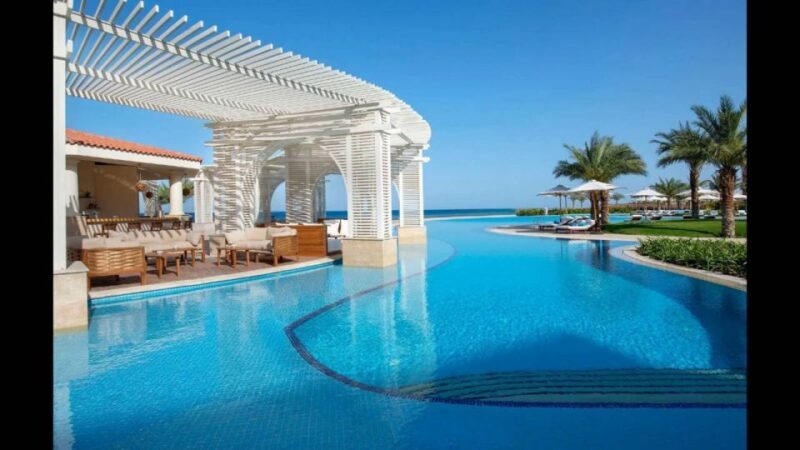 Cairo : Day trip at the red sea at Stella Di Mare - Key Points: