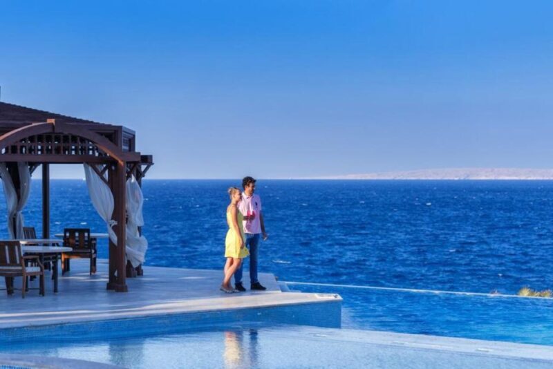 Cairo : Day trip at the red sea at Stella Di Mare - Is It Worth the Price?