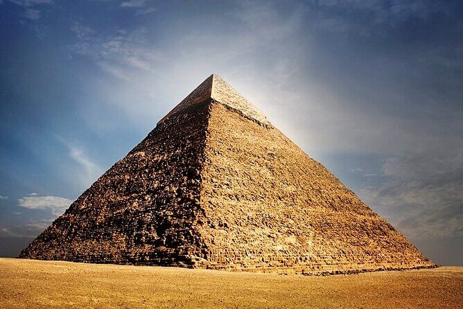 Cairo Day Trip From Sharm El Sheikh by flight - Final Thoughts: Who Is This Tour Best For?
