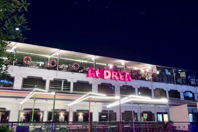 Cairo dinner cruise in Nile River ,Belly Dance and Tanura Show - The Sum Up: Who Will Love This Experience?