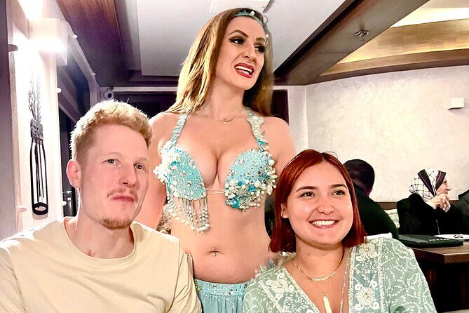 Cairo dinner cruise in Nile River ,Belly Dance and Tanura Show - FAQs