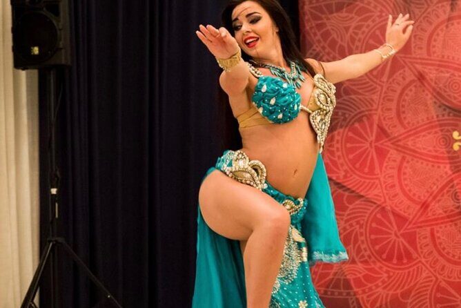 Cairo Dinner Cruise in Nile River With Belly Dancer show - Price and Value Analysis