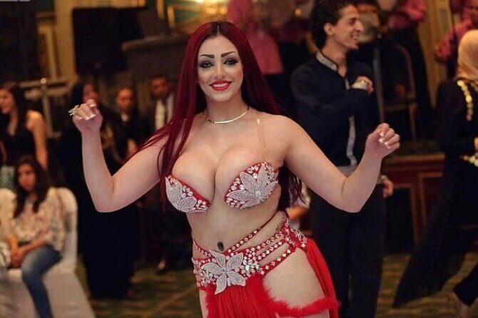 Cairo Dinner Cruise in Nile River With Belly Dancer show - Practical Tips for Your Nile Dinner Cruise