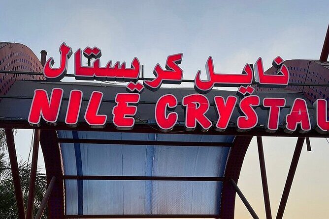 Cairo Dinner Cruise on River Nile with Belly Dancing Show - FAQ