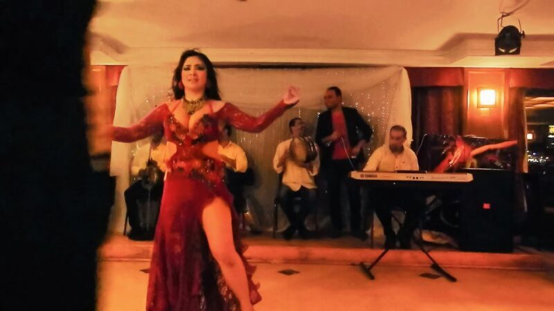 Cairo: Dinner Cruise on the Nile River with Entertainment - Overall Value: Is It Worth It?