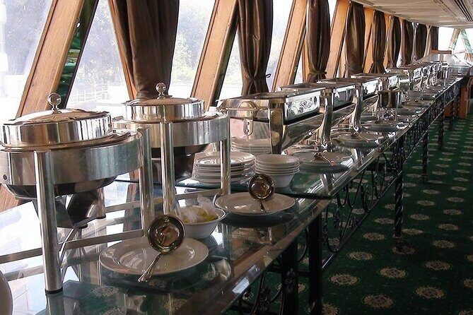 Cairo Dinner Cruise on the Nile River with Pickup And Drop off - FAQs: Practical Questions Answered