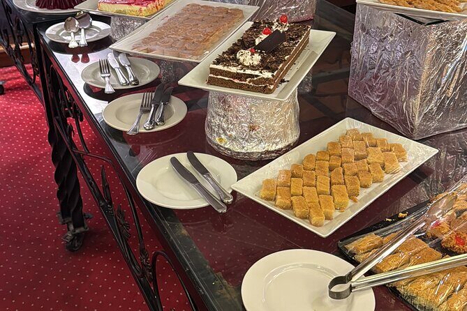 Cairo Dinner Cruise on the Nile with Pickup - Why This Tour Is Worth Considering