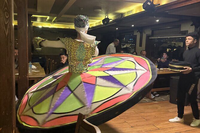 Cairo Dinner Cruise on the Nile with Pickup - Final Thoughts: Who Will Love This Experience?