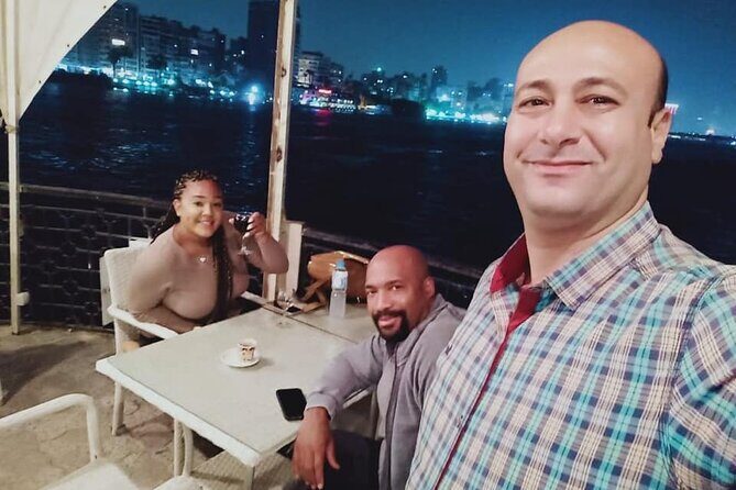 Cairo Dinner Cruise show with belly dancer show on Nile river - Frequently Asked Questions