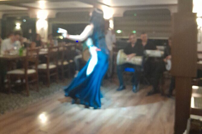 Cairo dinner cruise with folklore shows - Food and Dining: More Than Just a Meal