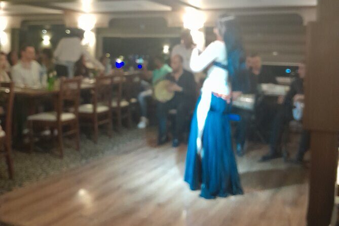 Cairo dinner cruise with folklore shows - What Travelers Are Saying