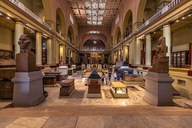 Cairo Discovery Day: Discovering Ancient Marvels - Final Thoughts