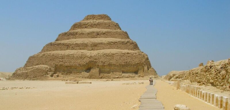 Cairo: Djoser, Bent Pyramid & Memphis Day Trip - In-Depth Review of the Tour Experience