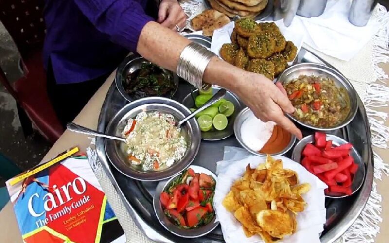 Cairo: Egyptian Dinner in a Local Family's Home - Key Points