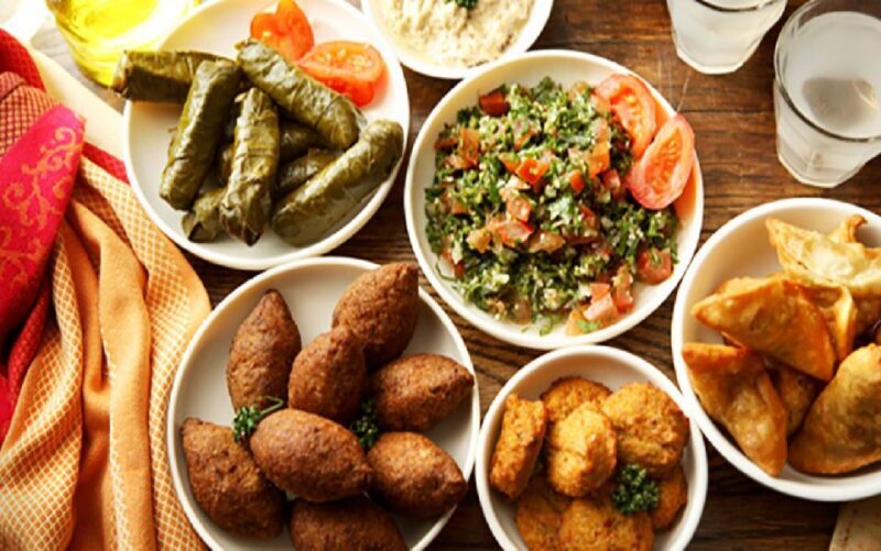 Cairo: Egyptian Dinner in a Local Family's Home - An In-Depth Look at the Experience