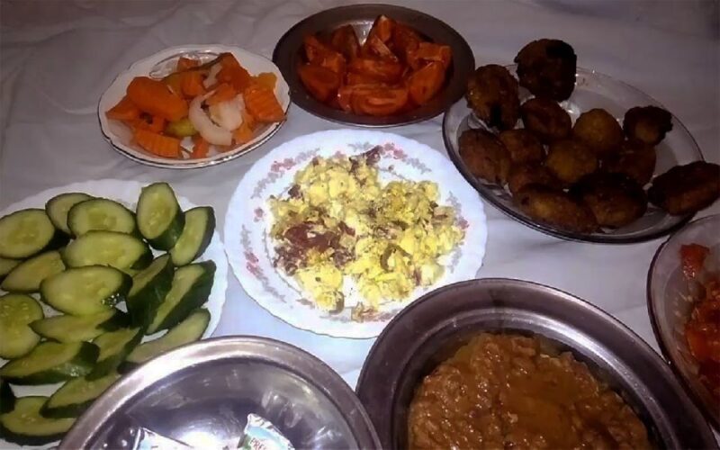 Cairo: Egyptian Dinner in a Local Family's Home - FAQ