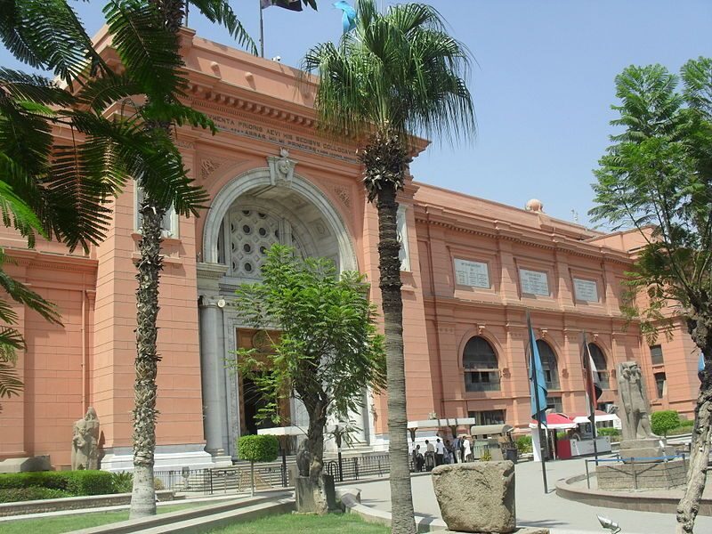Cairo: Egyptian Museum 4-Hour Private Tour with Transfer - A Closer Look: What to Expect on This Cairo Egyptian Museum Tour