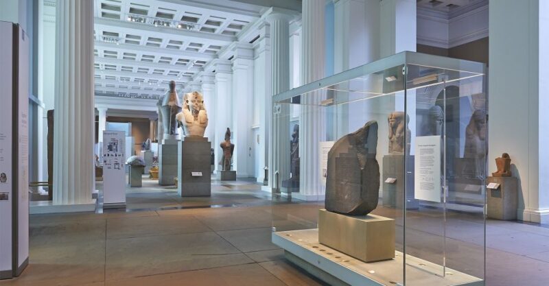 Cairo: Egyptian Museum 4-Hour Private Tour with Transfer - Final Thoughts: Who Should Book This Tour?