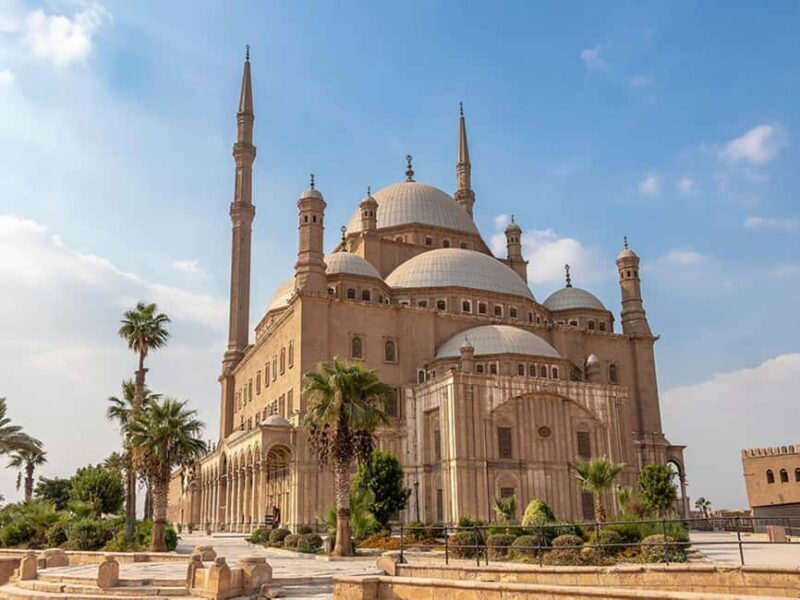 Cairo: Egyptian Museum, Citadel, and Old Cairo Guided Tour - FAQs