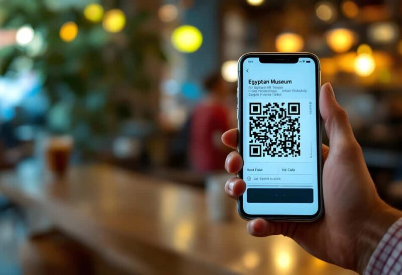 Cairo: Egyptian Museum of Antiquities online QR Ticket - Cost and Value