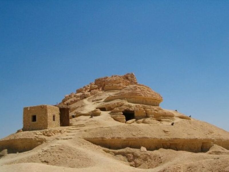 Cairo: EL-Alamein Guided WW2 History Day Trip with Lunch - In-Depth Breakdown of the Itinerary