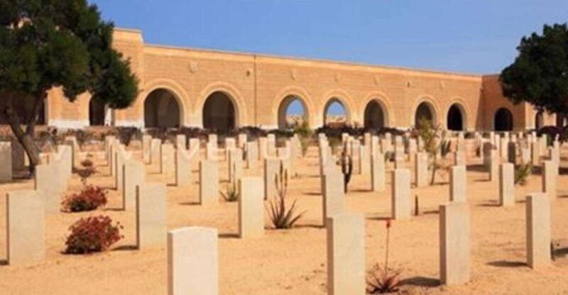 Cairo: EL-Alamein Guided WW2 History Day Trip with Lunch - FAQ