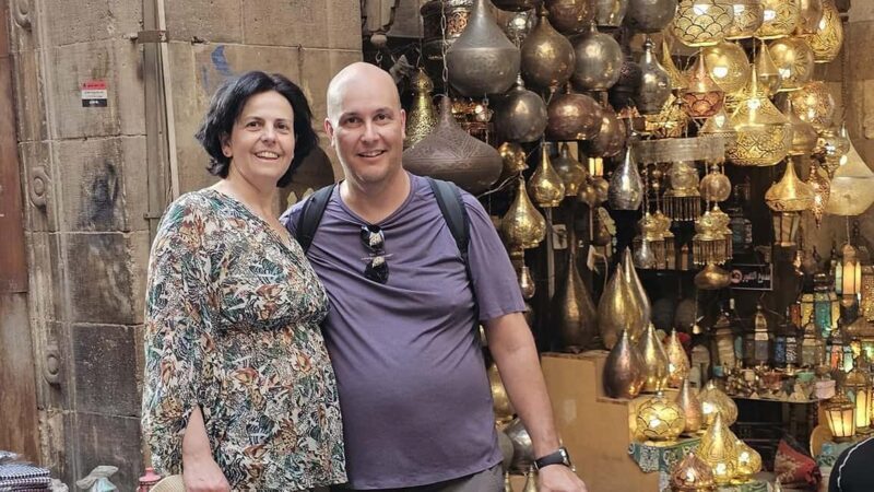Cairo: El-Moez Street Tour & Cairo Tower Revolving Dinner - Who Will Appreciate This Experience