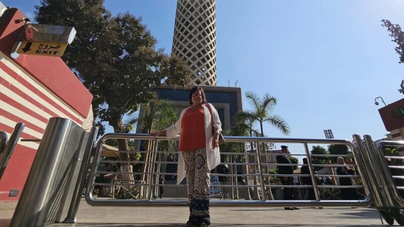 Cairo: El-Moez Street, Tower & El-Fishawy Café Private Tour - Authentic Experiences & Traveler Insights